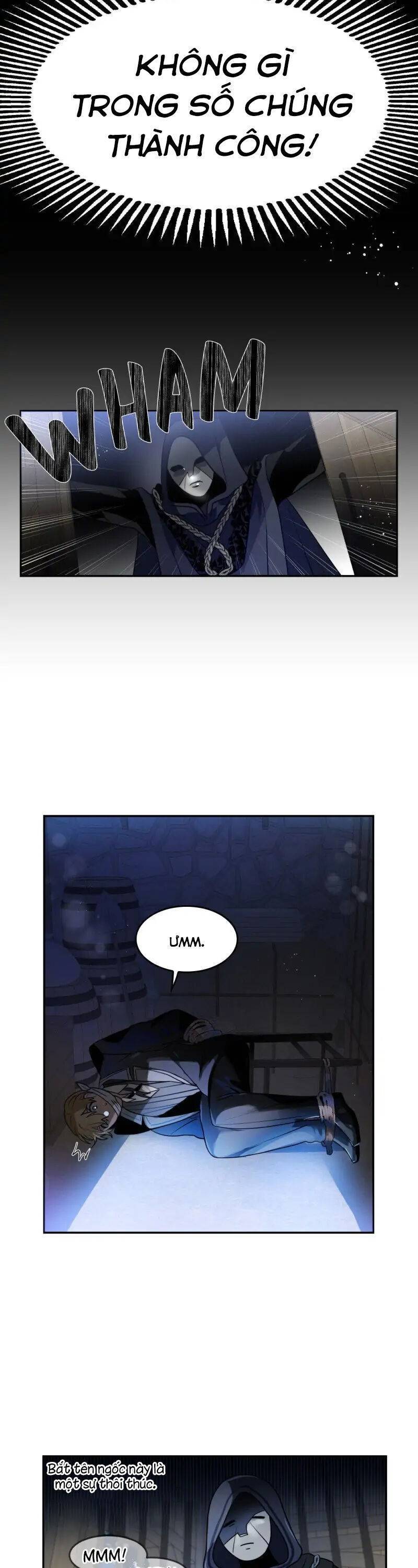 Cho Em Về Nhà Đi Anh: Chapter 74