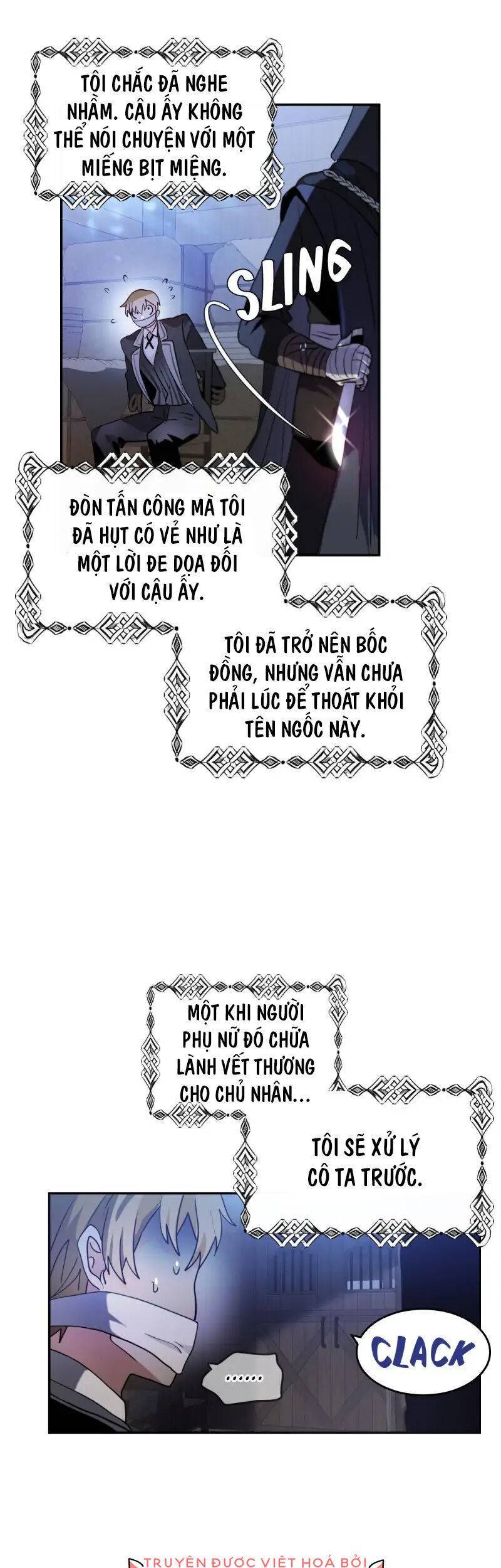 Cho Em Về Nhà Đi Anh: Chapter 74