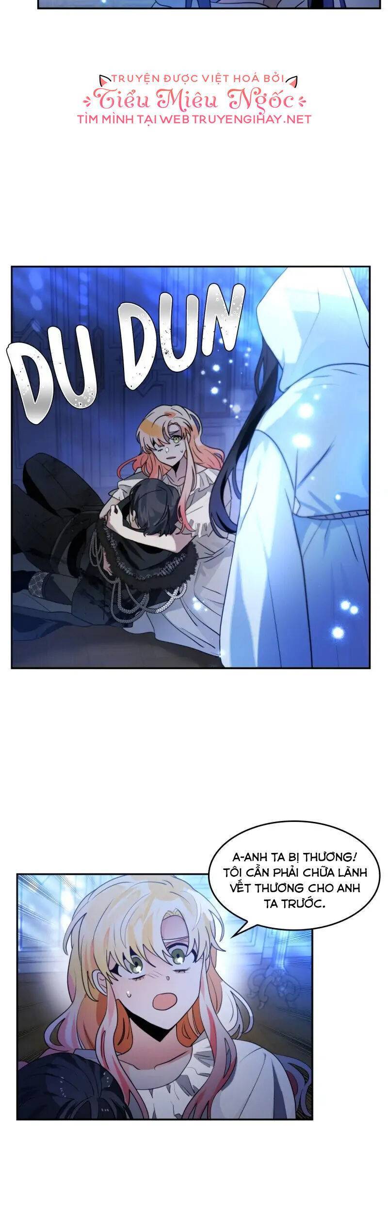 Cho Em Về Nhà Đi Anh: Chapter 74