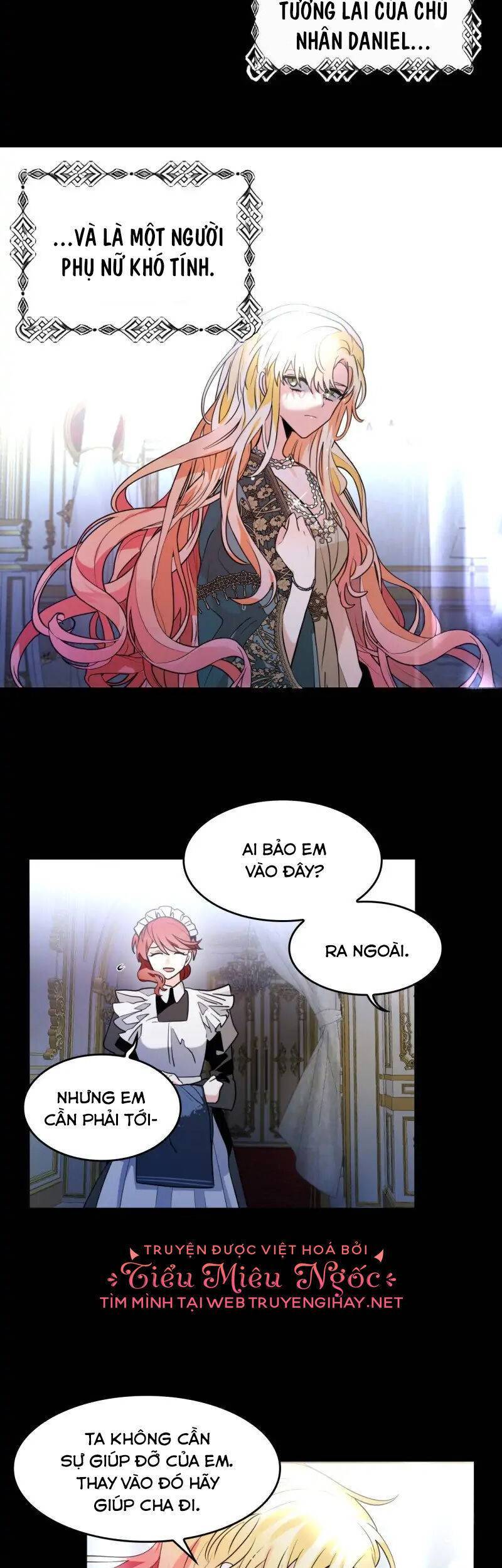 Cho Em Về Nhà Đi Anh: Chapter 74