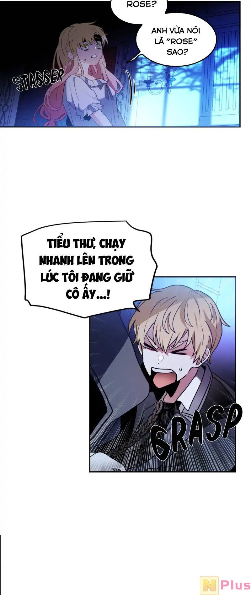Cho Em Về Nhà Đi Anh: Chapter 76
