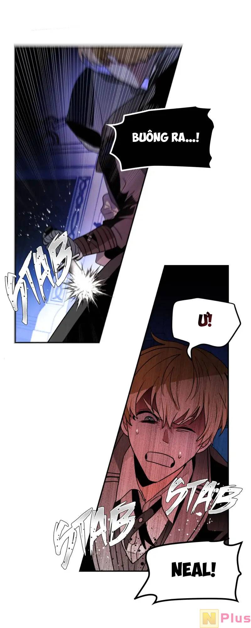 Cho Em Về Nhà Đi Anh: Chapter 76