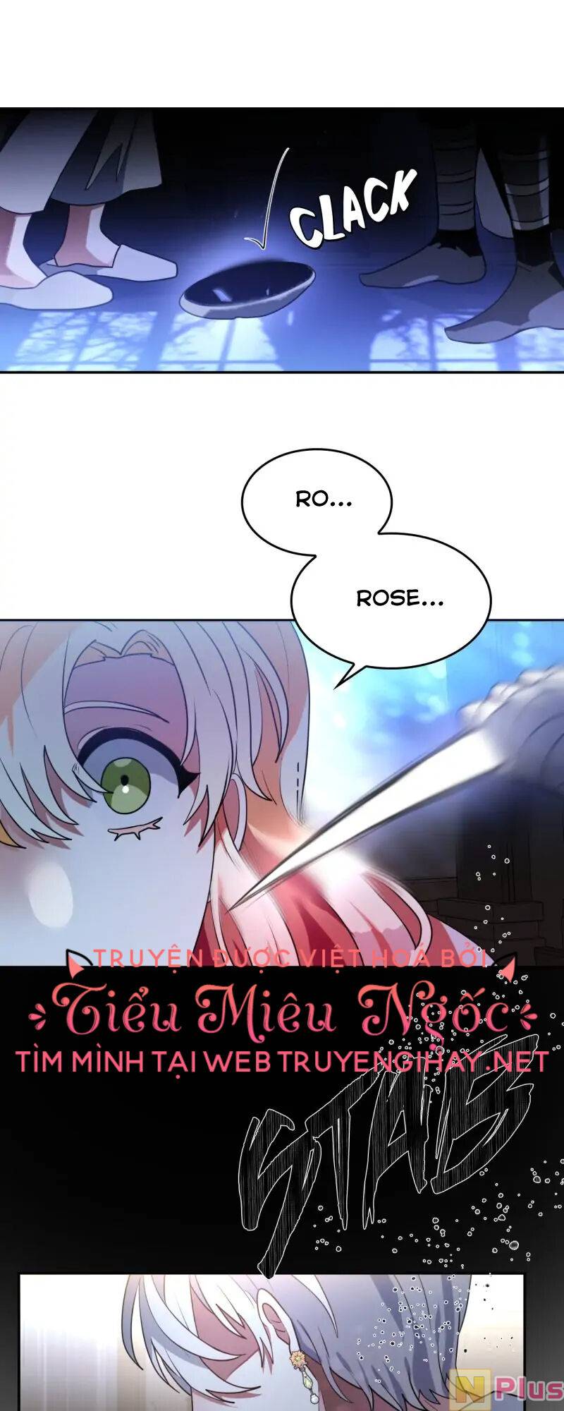 Cho Em Về Nhà Đi Anh: Chapter 76