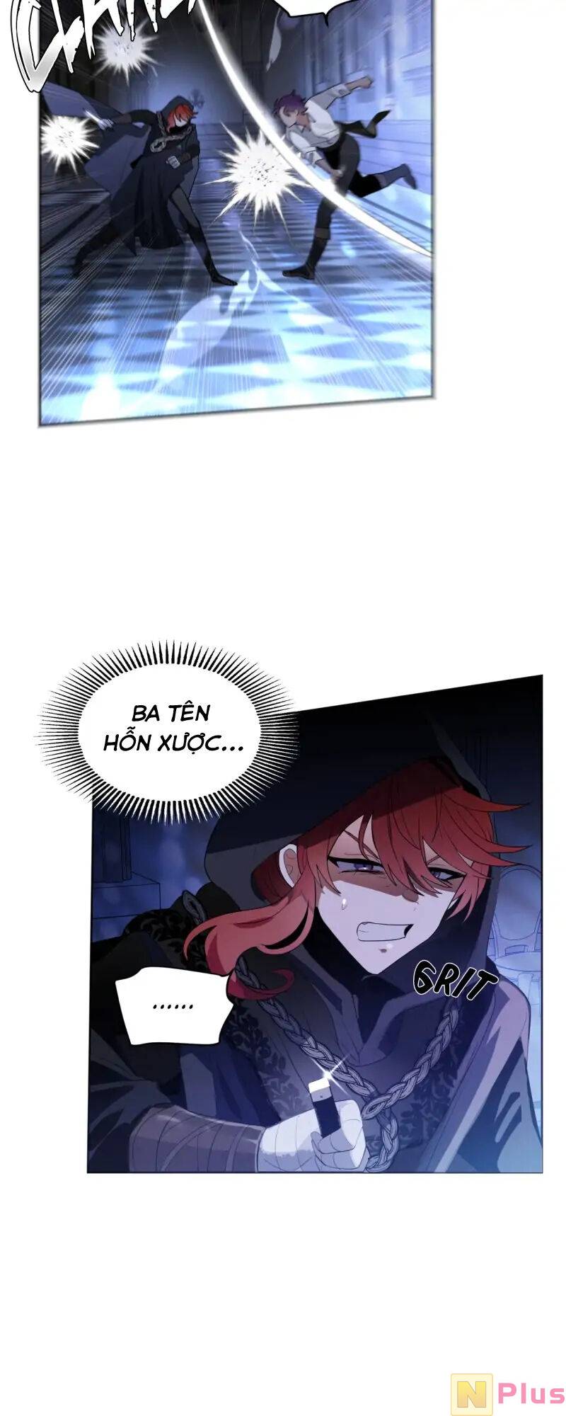 Cho Em Về Nhà Đi Anh: Chapter 76