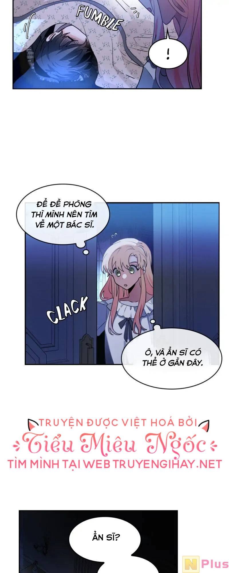 Cho Em Về Nhà Đi Anh: Chapter 76