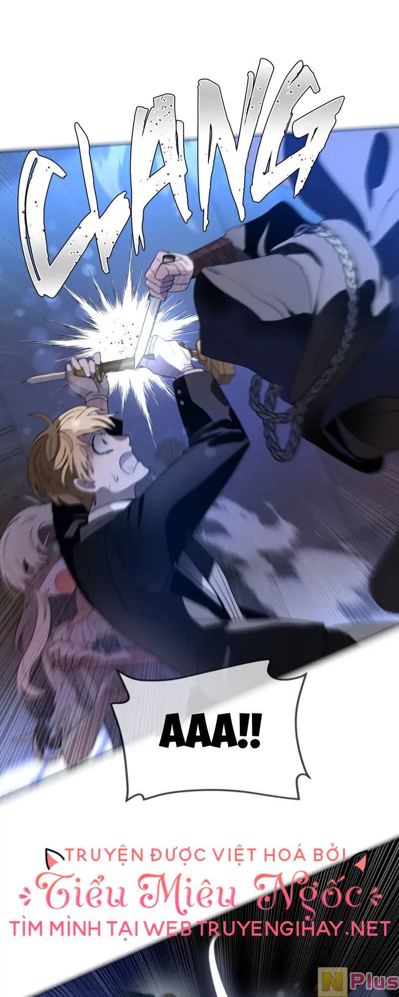 Cho Em Về Nhà Đi Anh: Chapter 76
