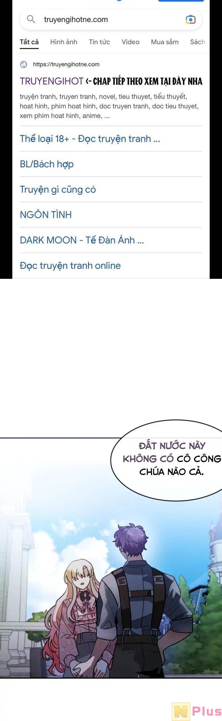 Cho Em Về Nhà Đi Anh: Chapter 77