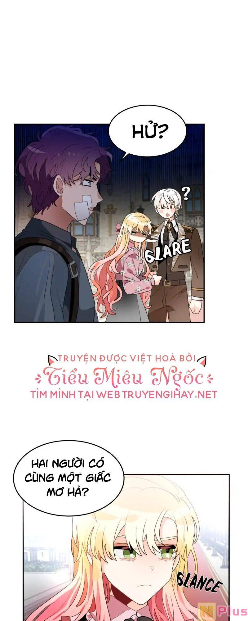 Cho Em Về Nhà Đi Anh: Chapter 77