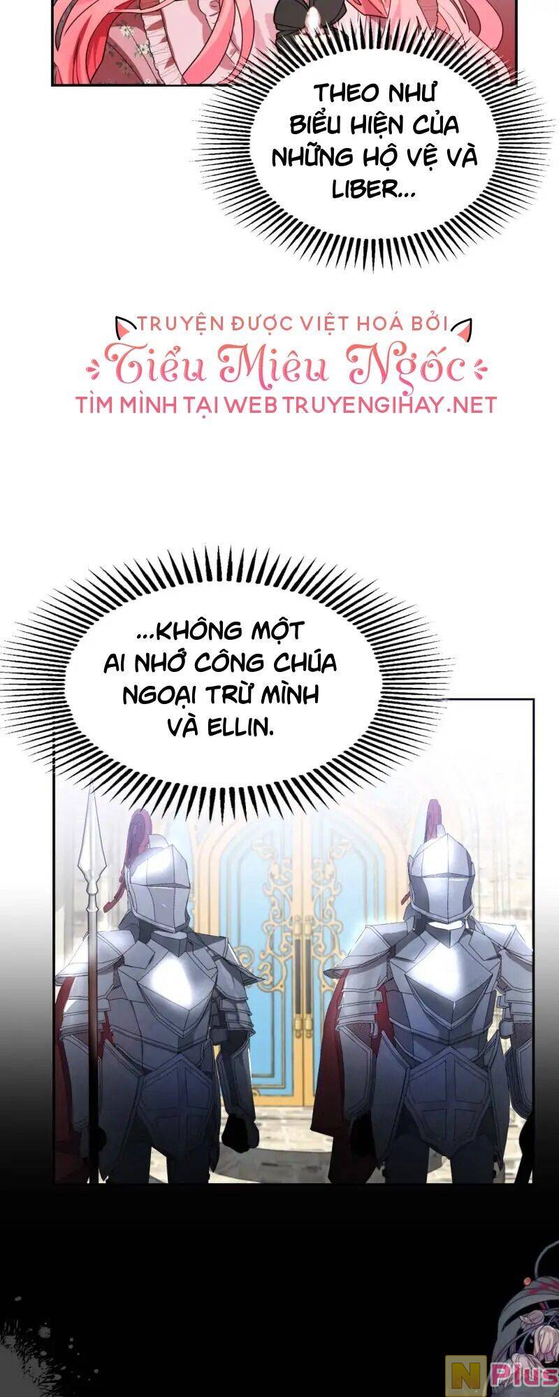Cho Em Về Nhà Đi Anh: Chapter 77