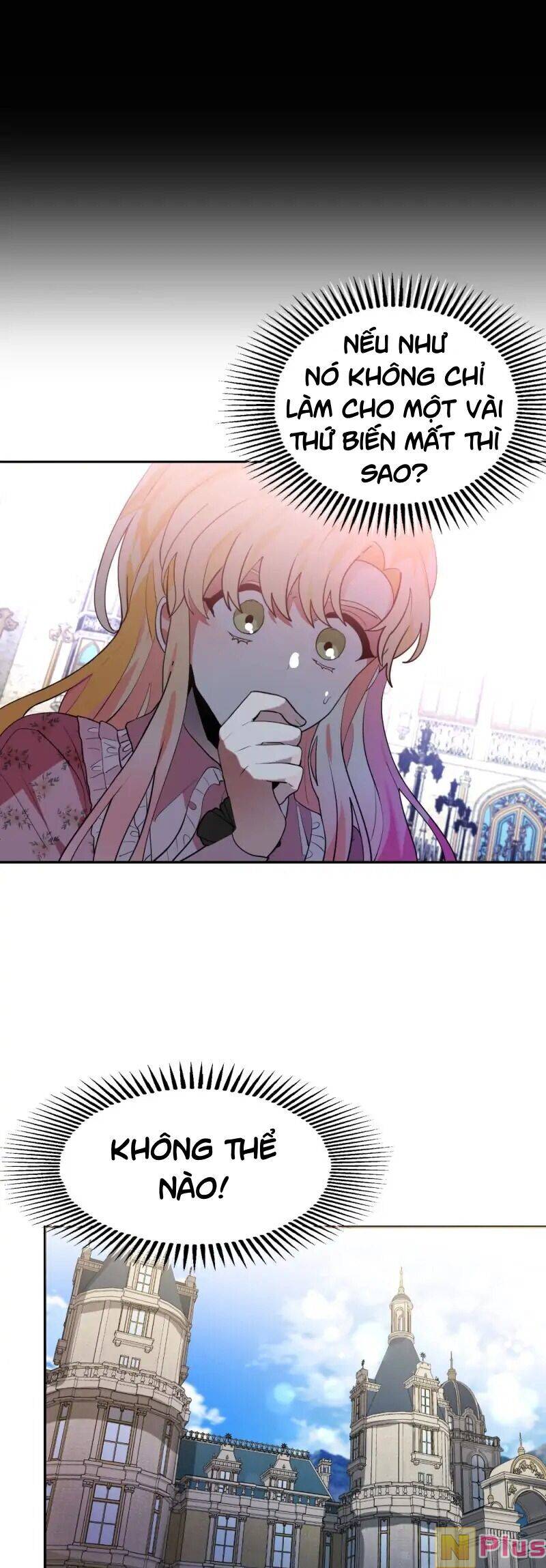 Cho Em Về Nhà Đi Anh: Chapter 77
