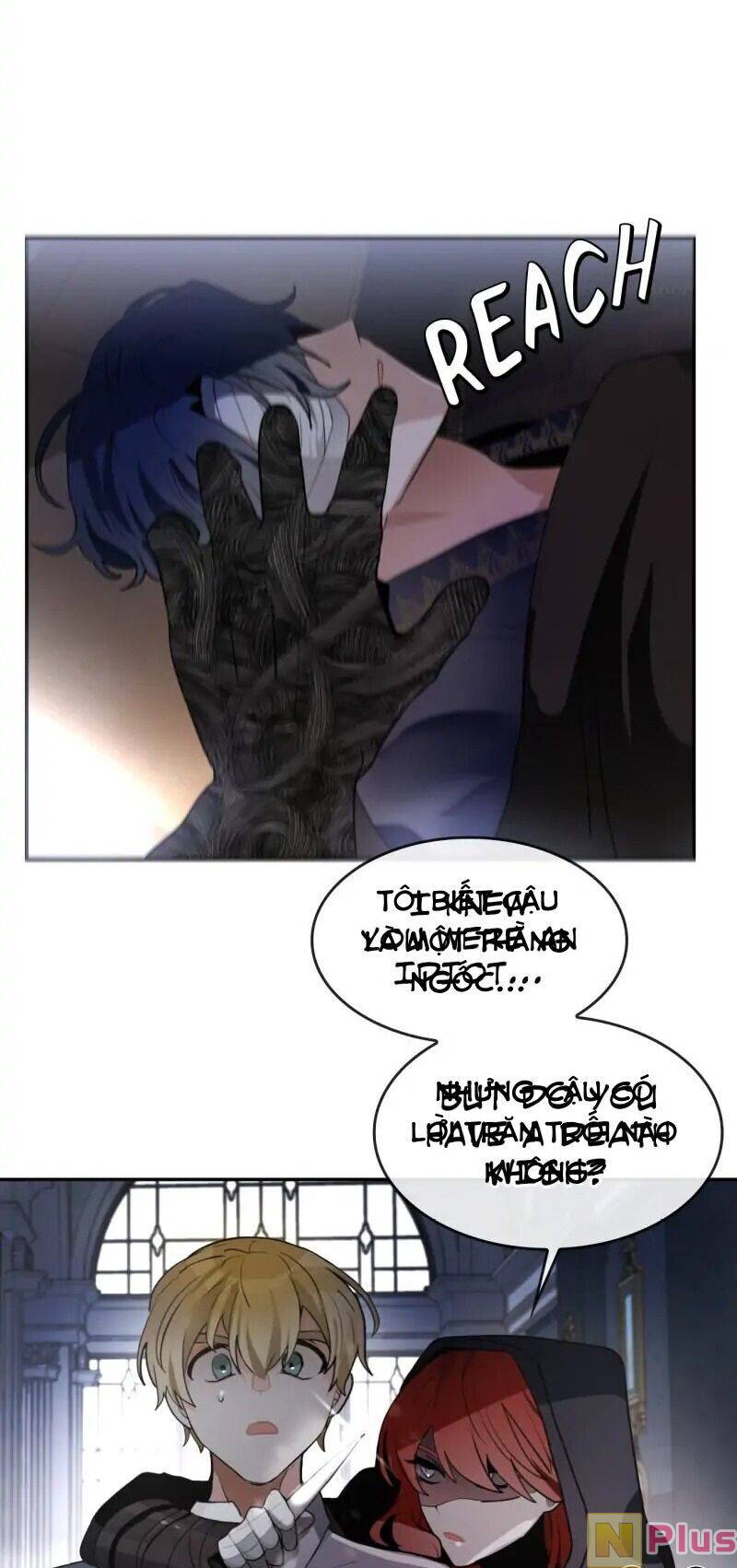 Cho Em Về Nhà Đi Anh: Chapter 77
