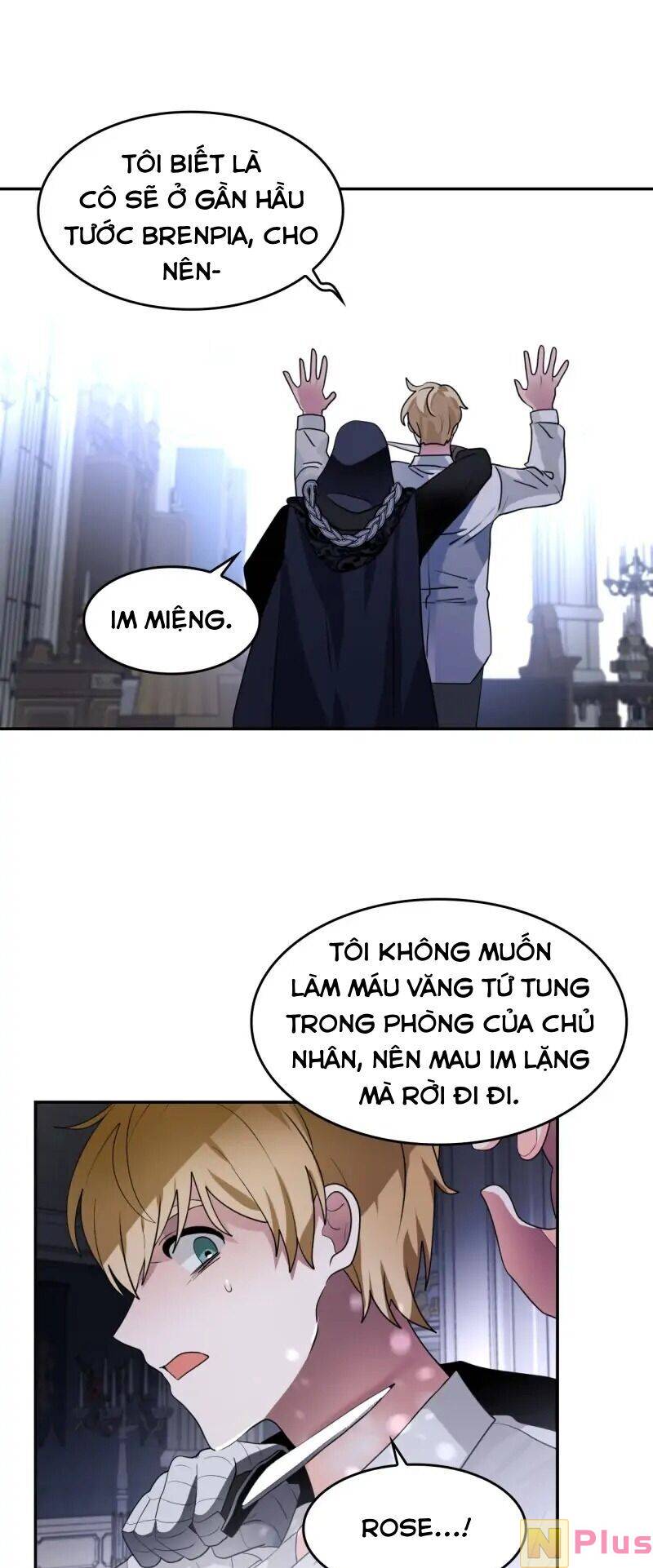 Cho Em Về Nhà Đi Anh: Chapter 77