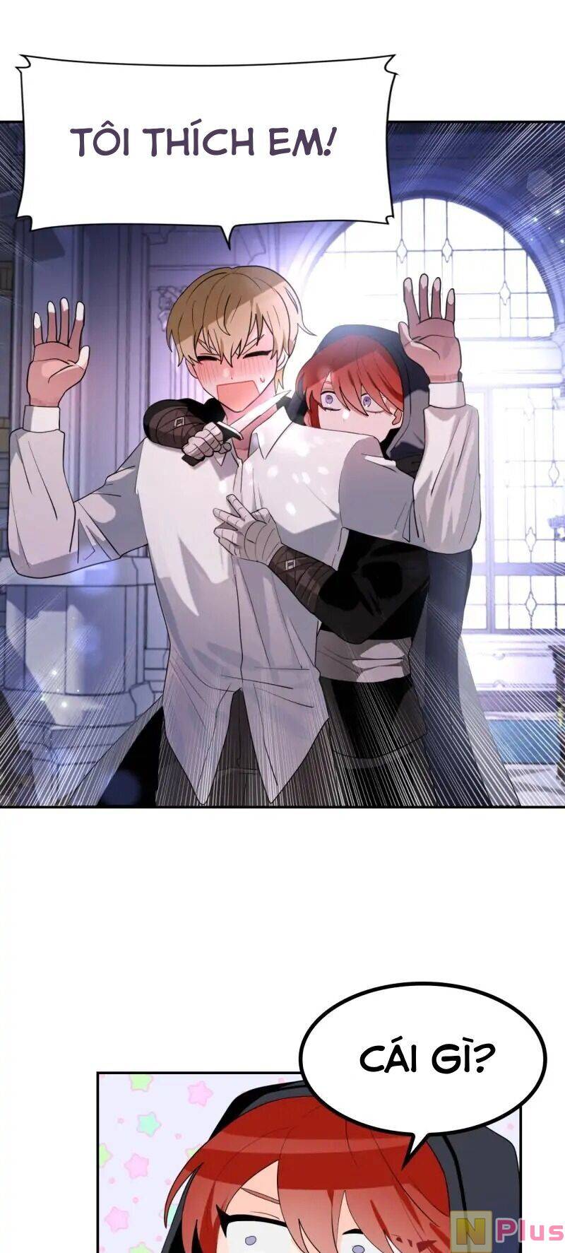 Cho Em Về Nhà Đi Anh: Chapter 77