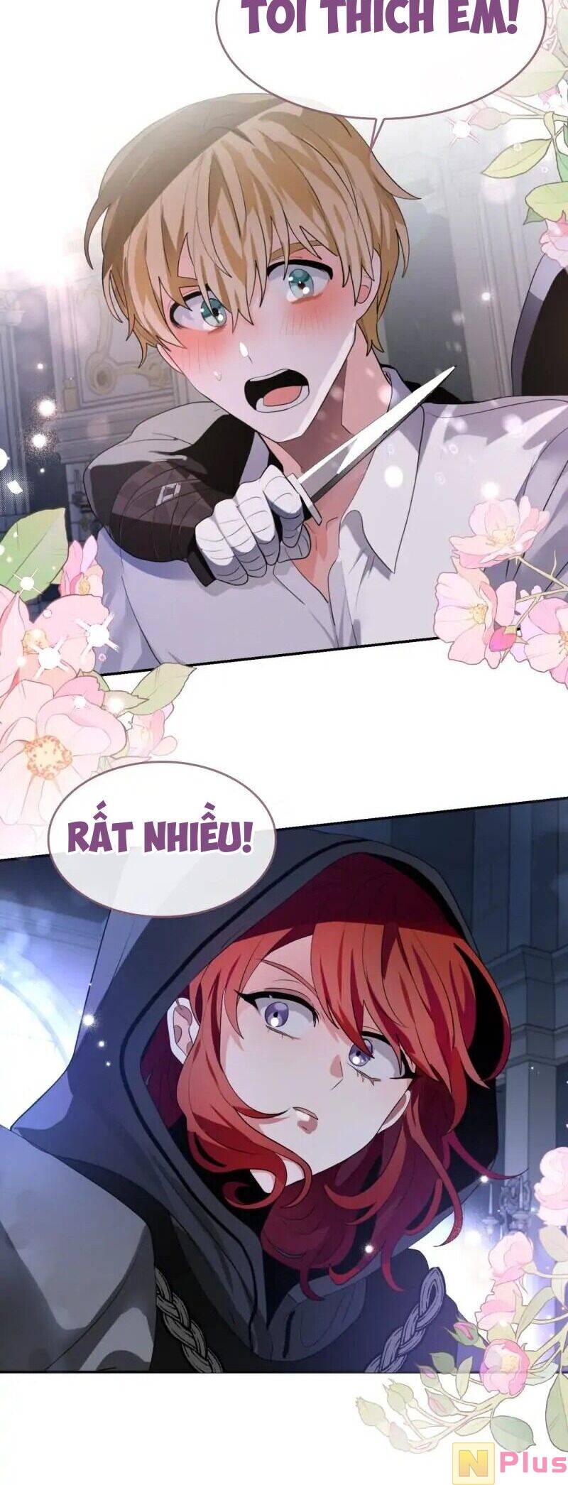 Cho Em Về Nhà Đi Anh: Chapter 77