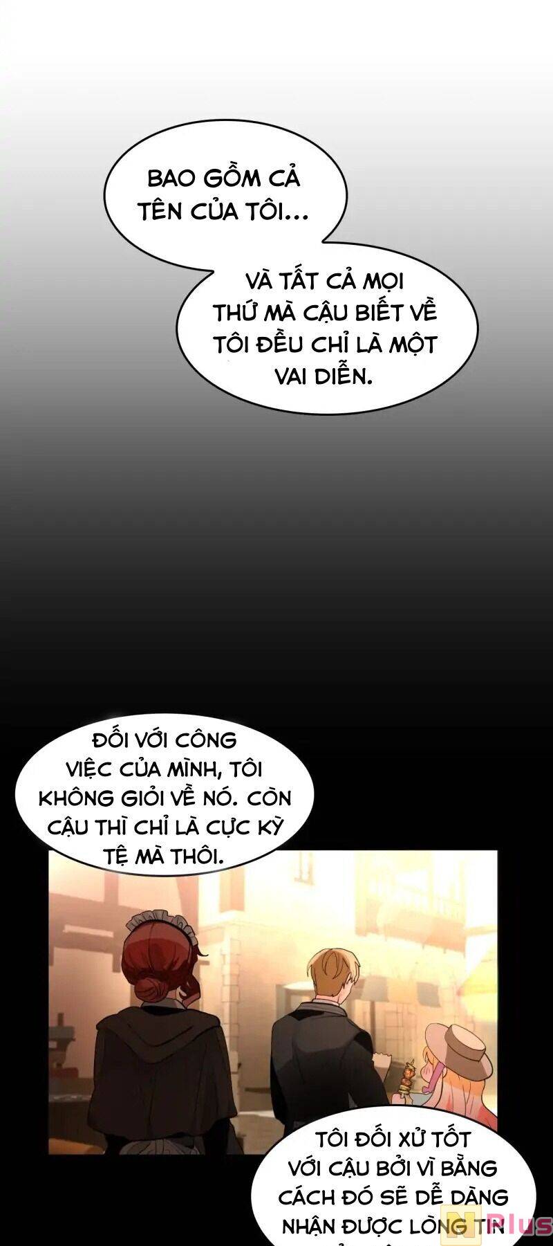 Cho Em Về Nhà Đi Anh: Chapter 77