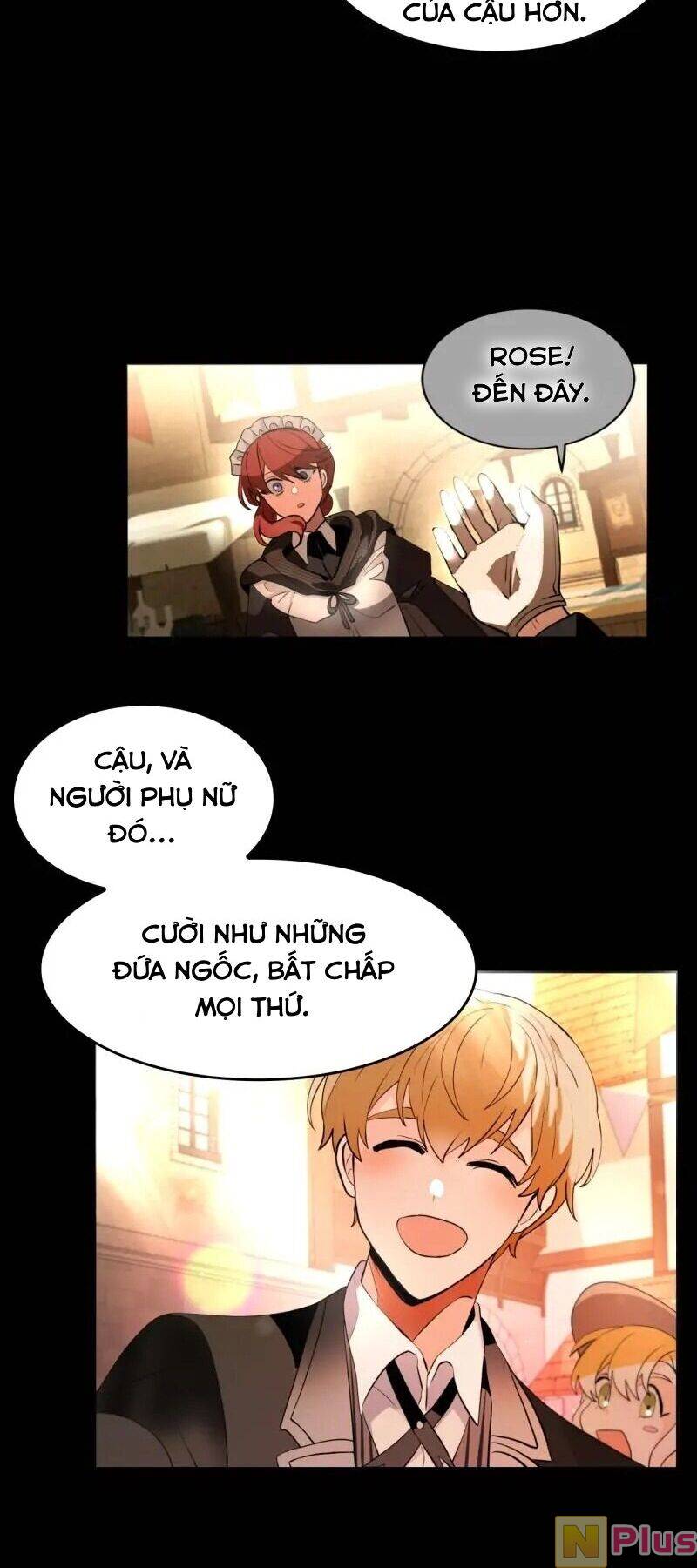 Cho Em Về Nhà Đi Anh: Chapter 77