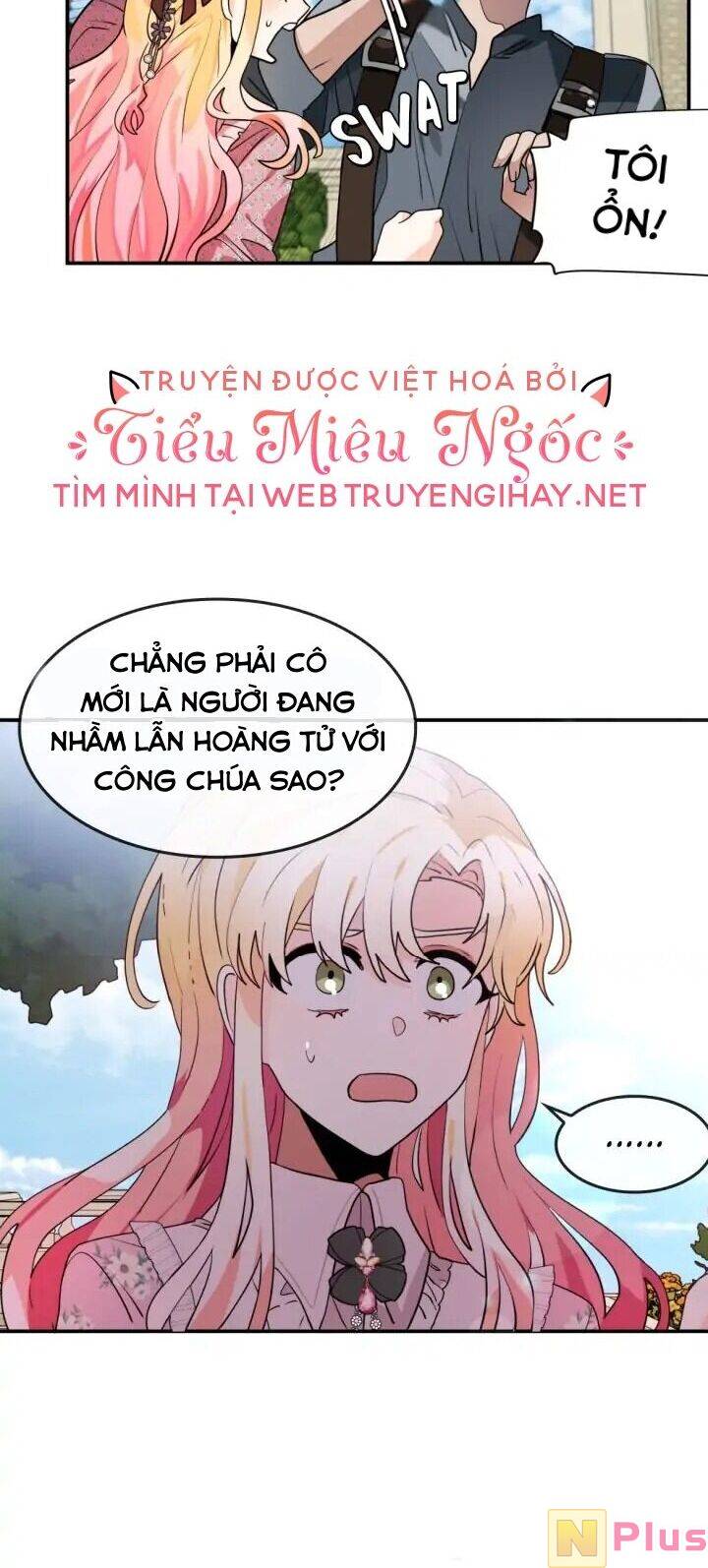 Cho Em Về Nhà Đi Anh: Chapter 77