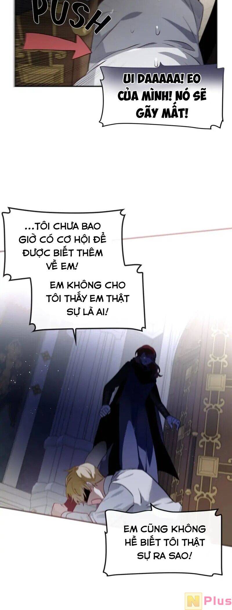 Cho Em Về Nhà Đi Anh: Chapter 77