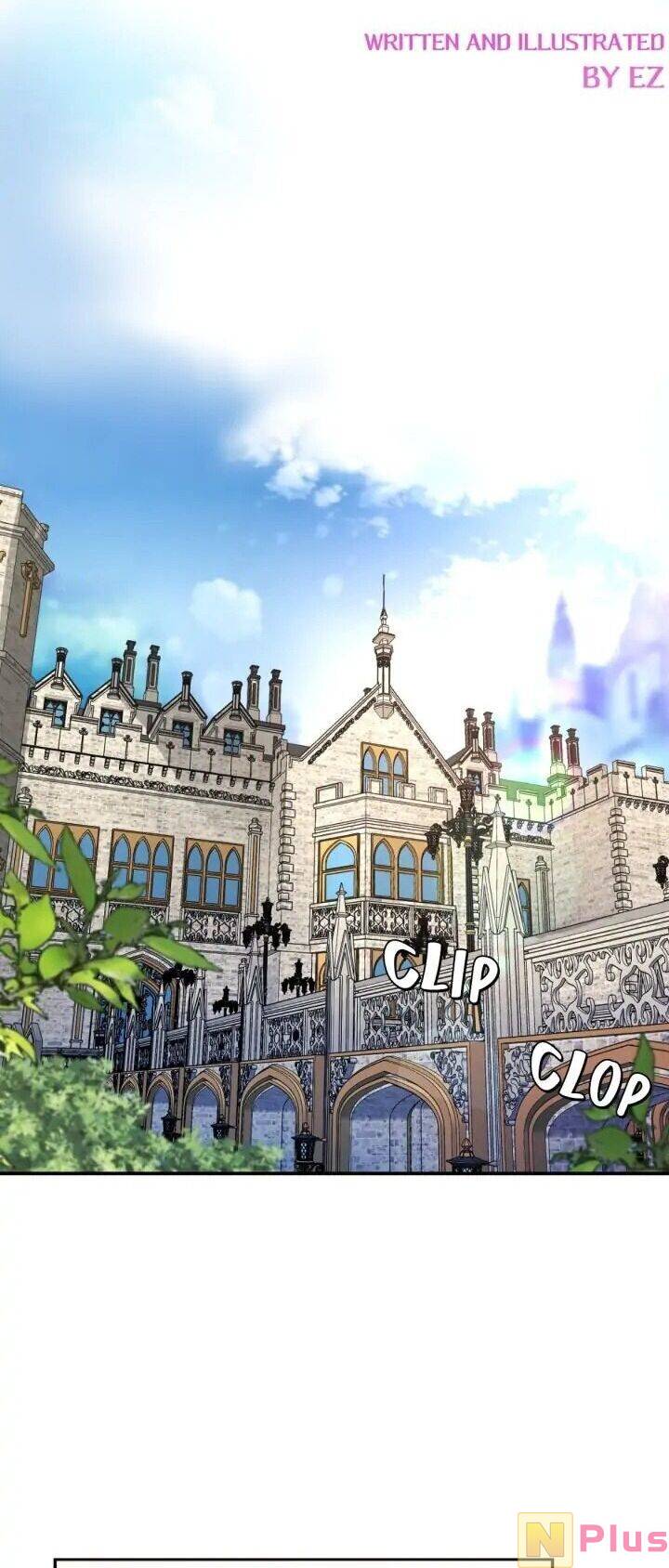 Cho Em Về Nhà Đi Anh: Chapter 77