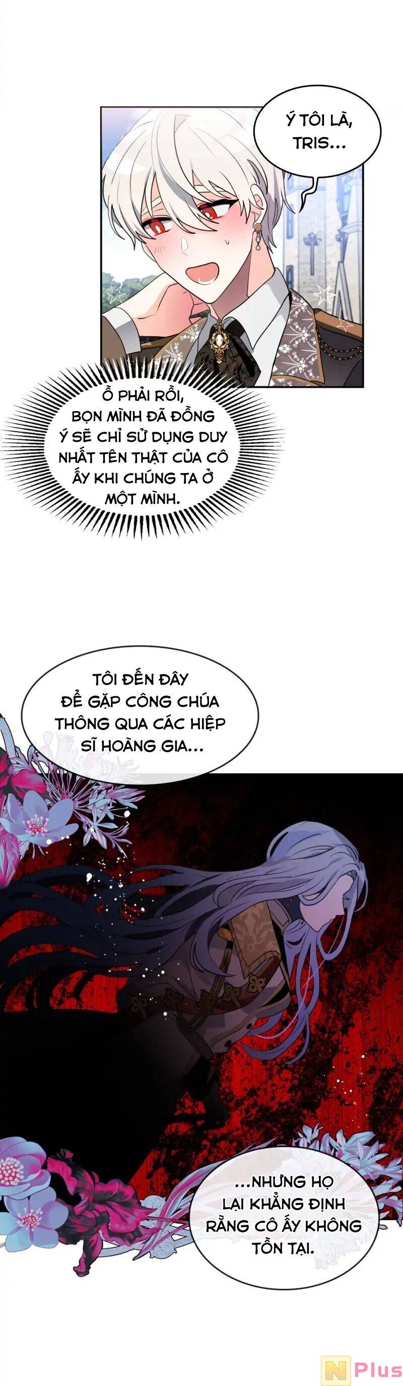Cho Em Về Nhà Đi Anh: Chapter 77