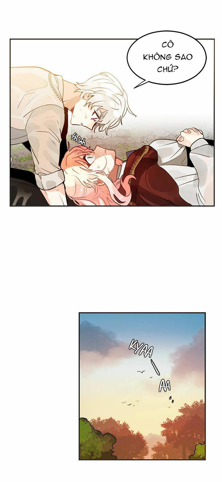 Cho Em Về Nhà Đi Anh: Chapter 8.1