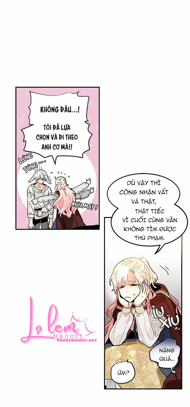 Cho Em Về Nhà Đi Anh: Chapter 8.1
