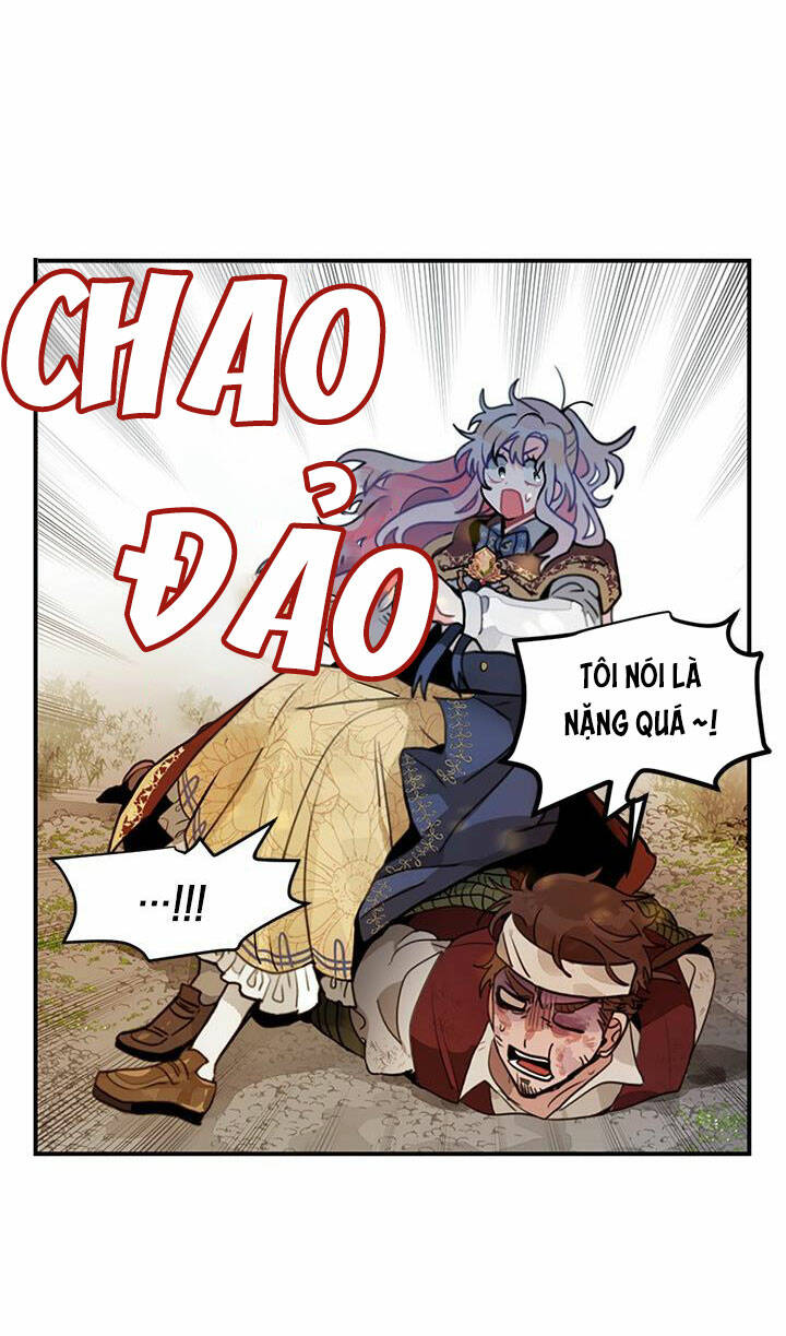Cho Em Về Nhà Đi Anh: Chapter 8.1