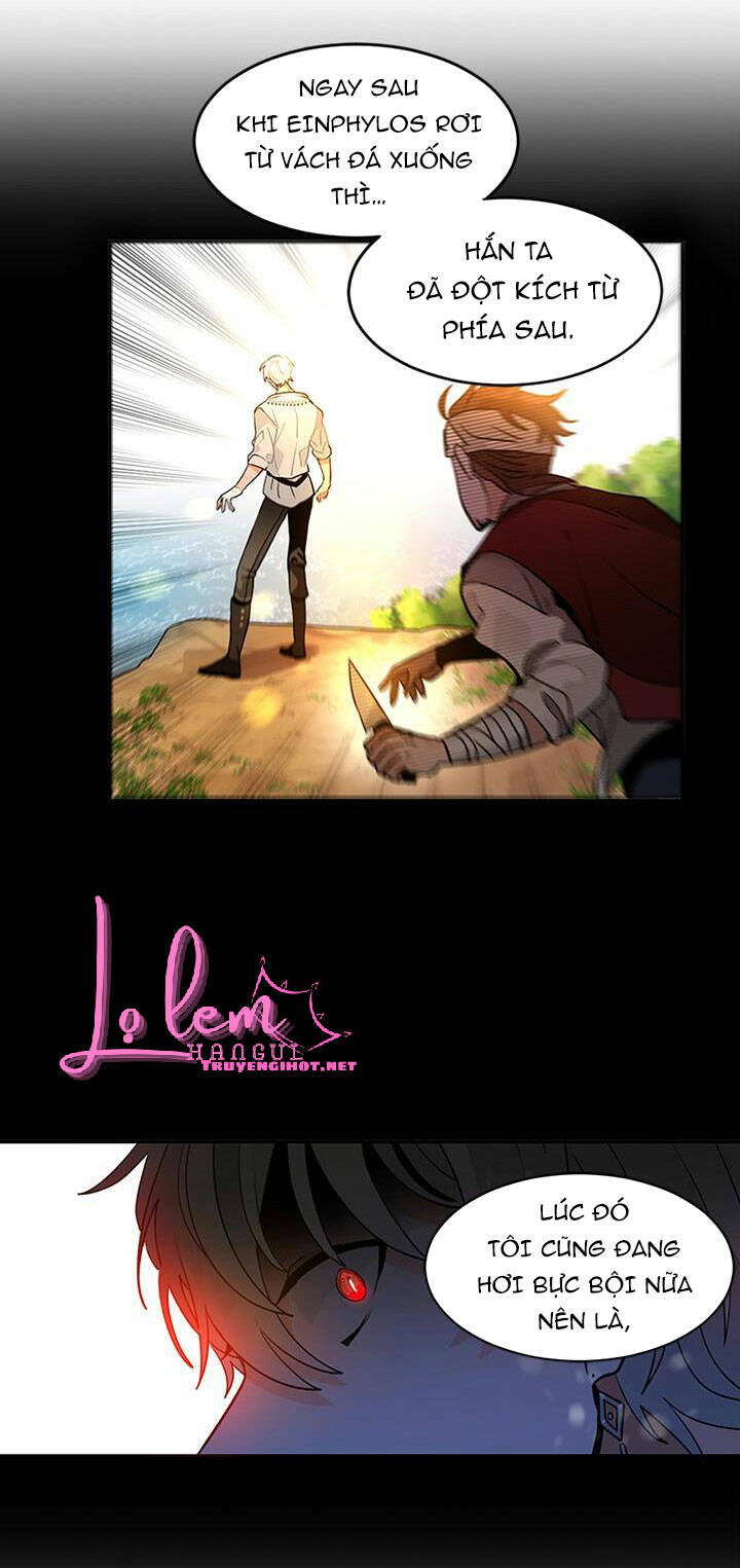 Cho Em Về Nhà Đi Anh: Chapter 8.1
