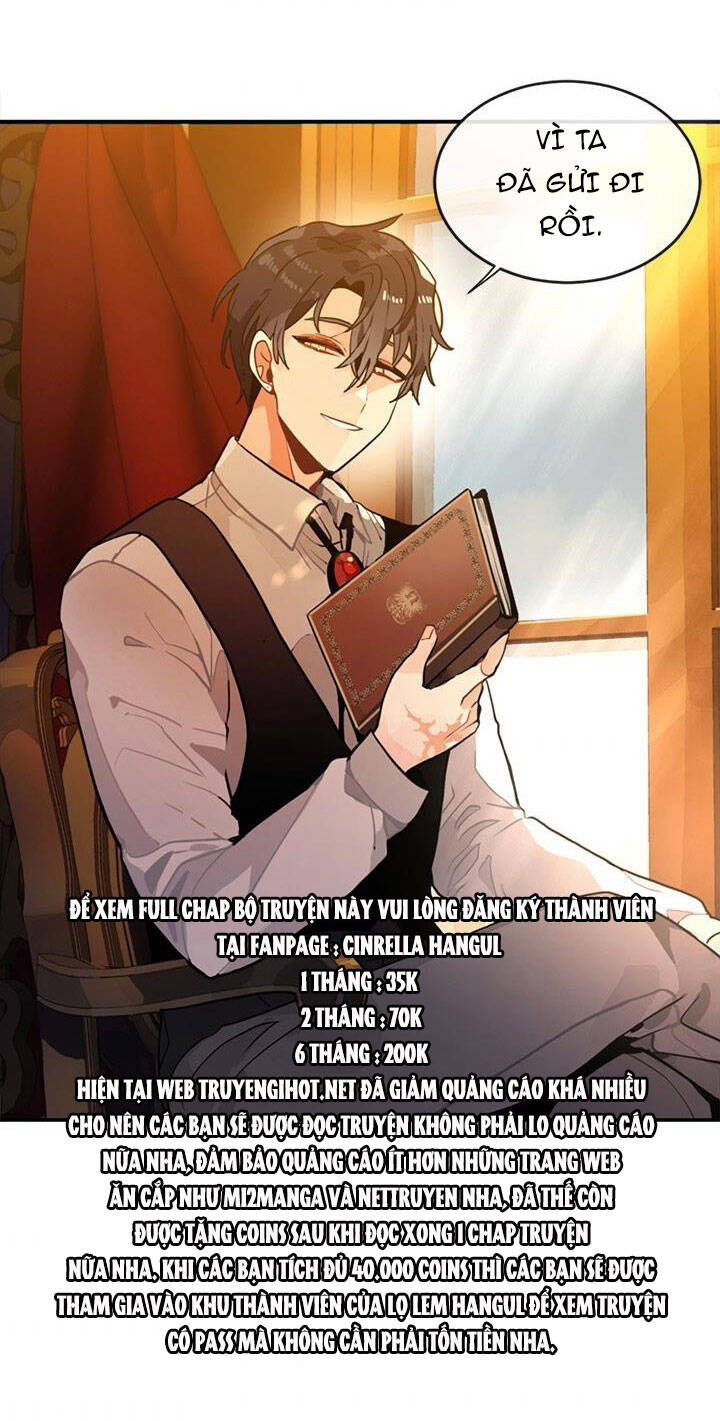 Cho Em Về Nhà Đi Anh: Chapter 8.1