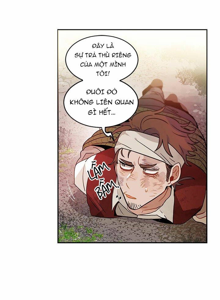 Cho Em Về Nhà Đi Anh: Chapter 8.1