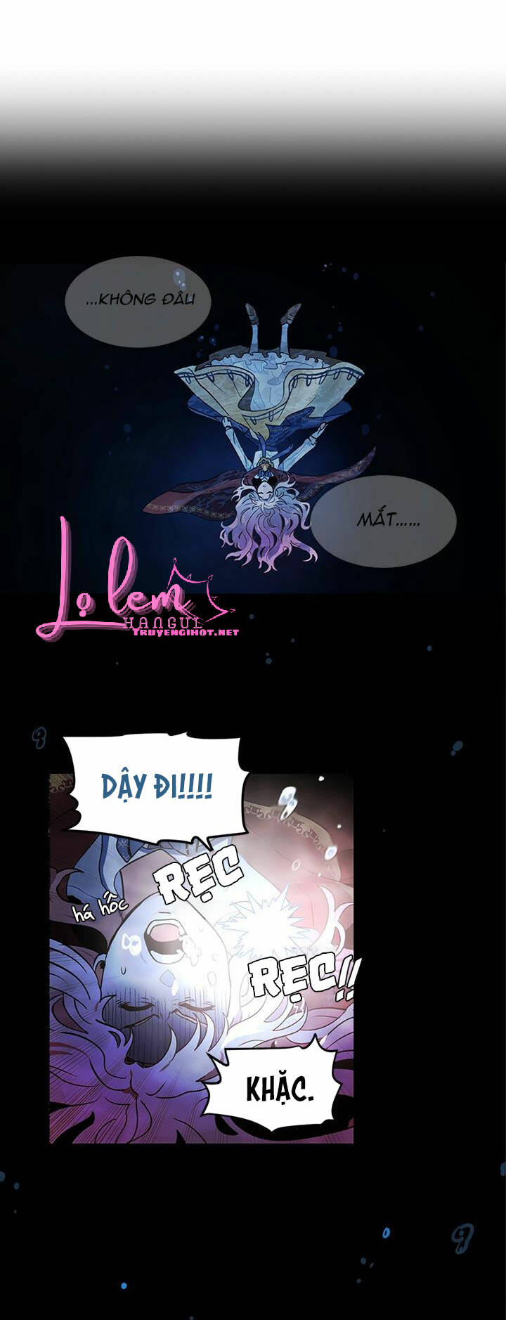 Cho Em Về Nhà Đi Anh: Chapter 8.1