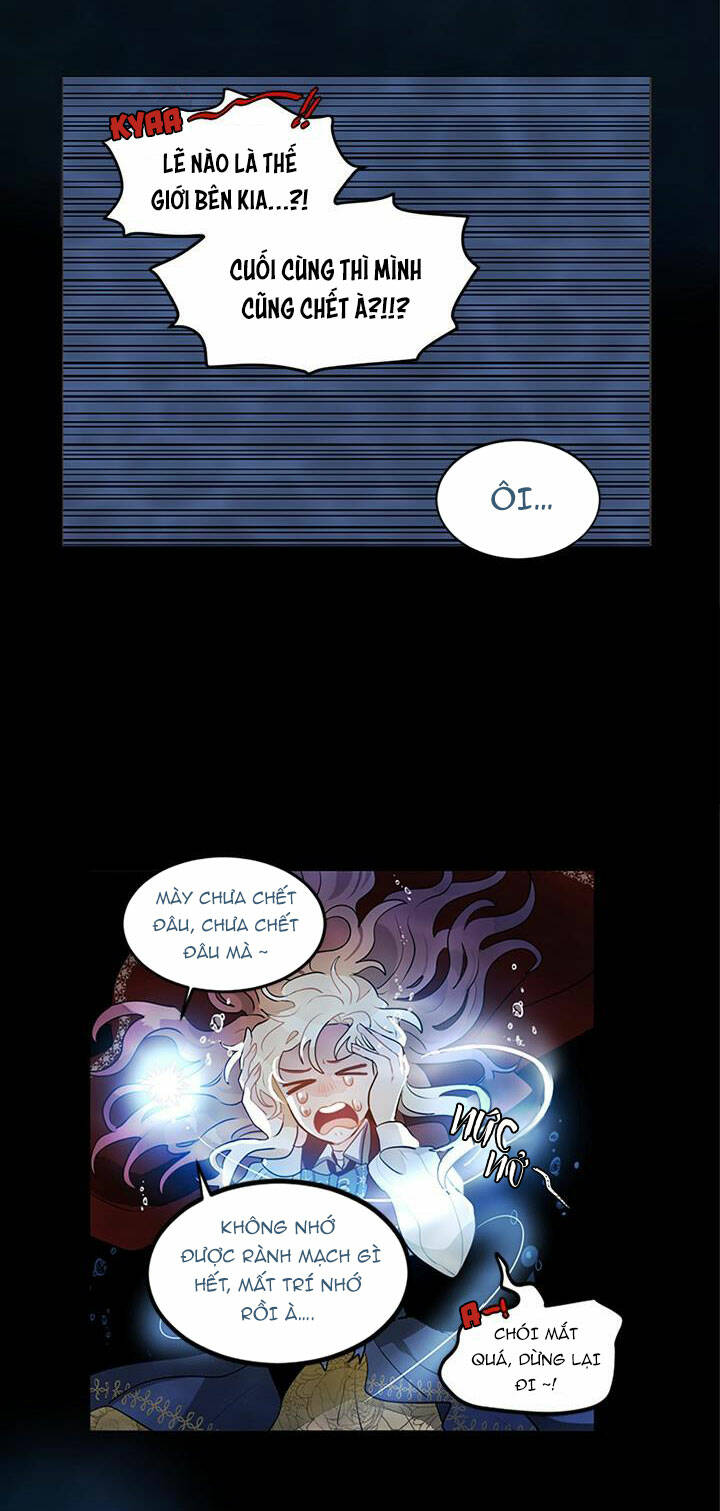 Cho Em Về Nhà Đi Anh: Chapter 8.1