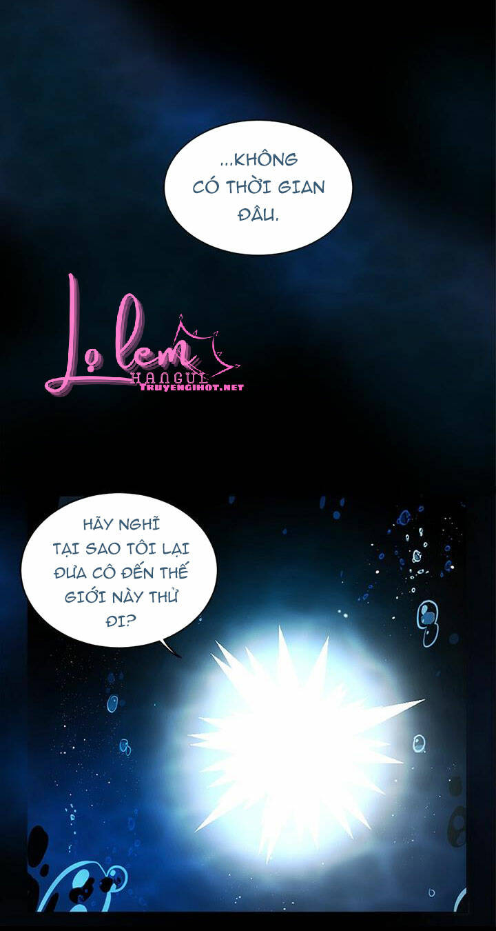 Cho Em Về Nhà Đi Anh: Chapter 8.1
