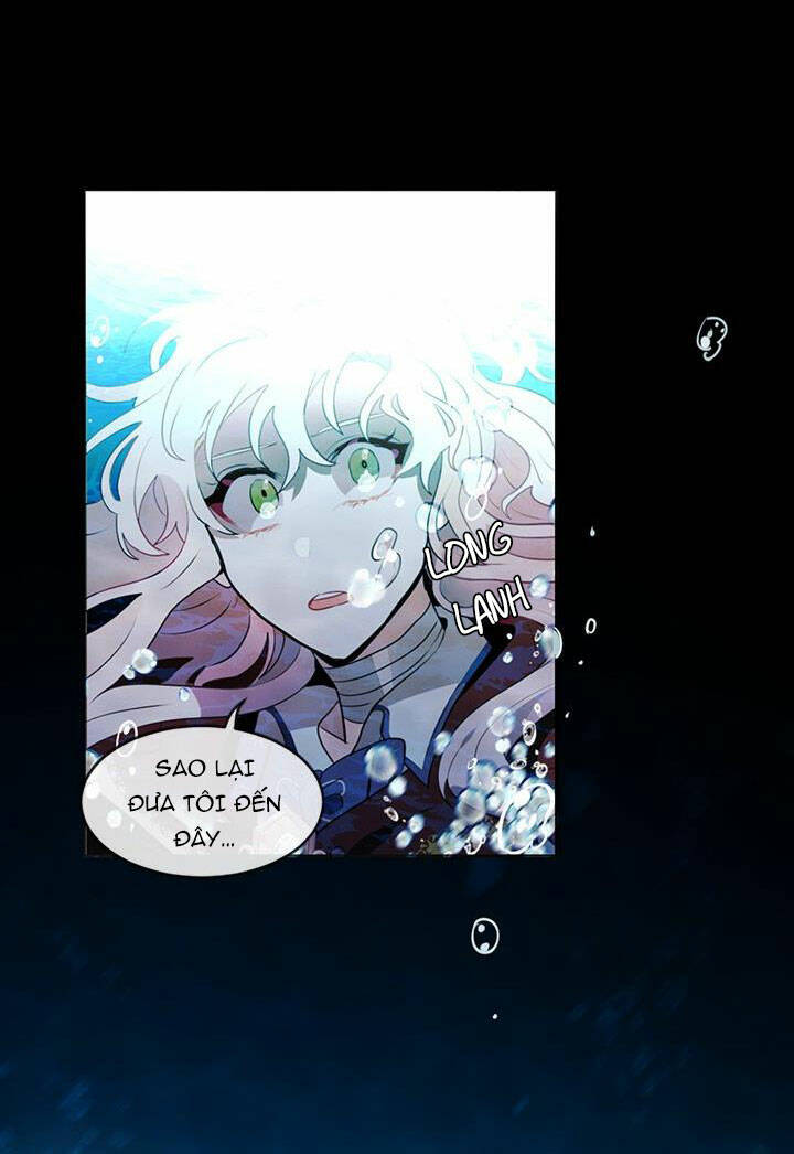 Cho Em Về Nhà Đi Anh: Chapter 8.1