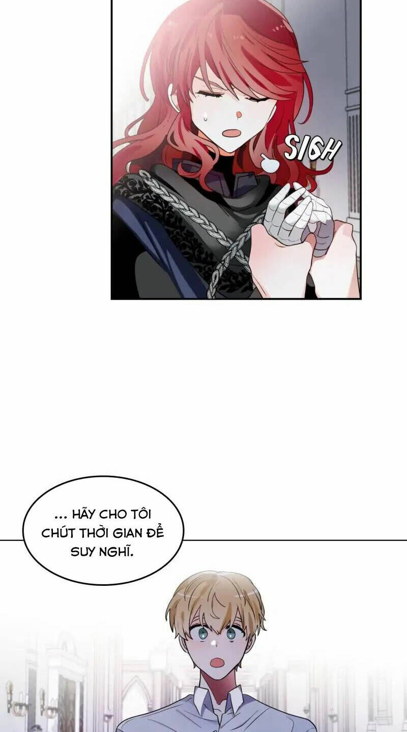Cho Em Về Nhà Đi Anh: Chapter 80
