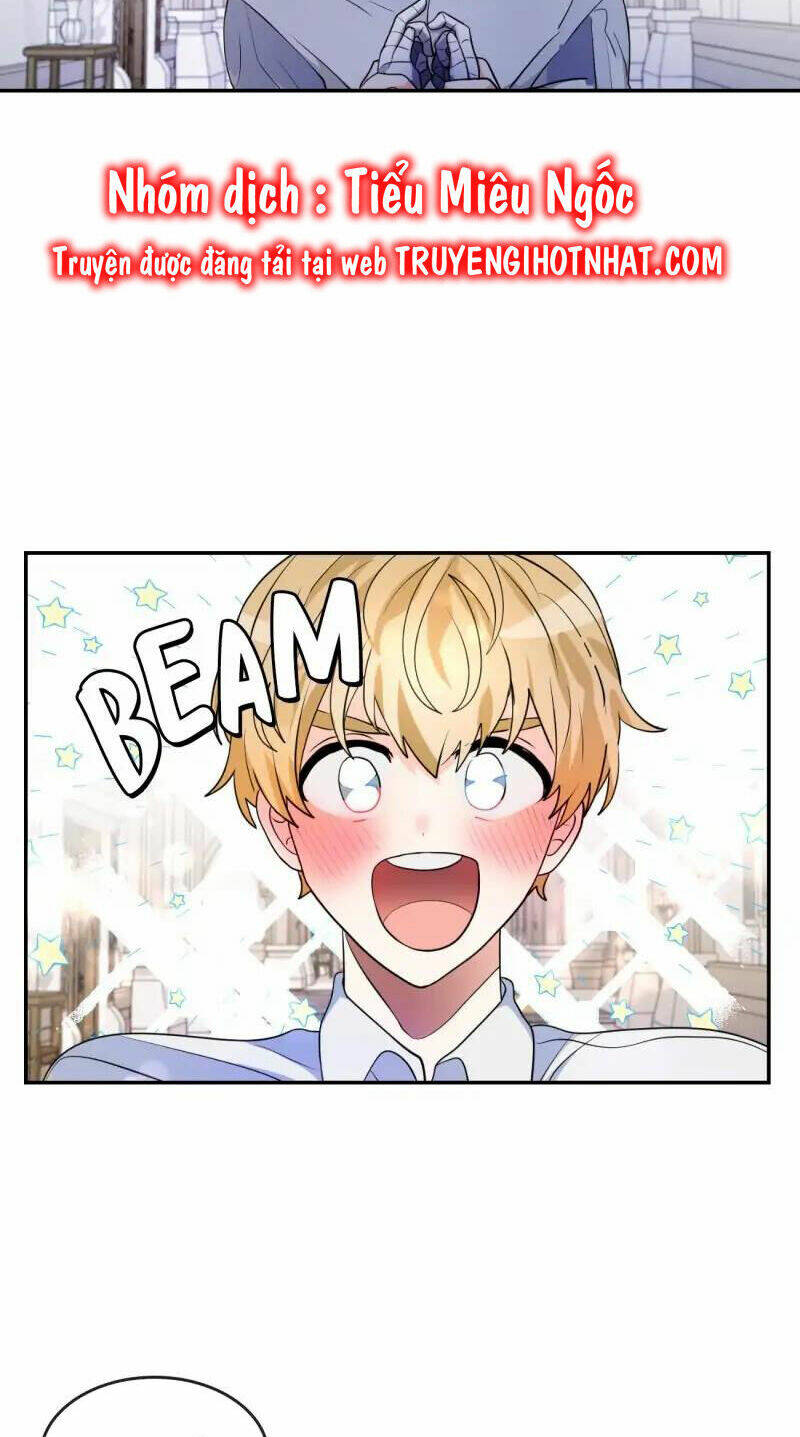 Cho Em Về Nhà Đi Anh: Chapter 80