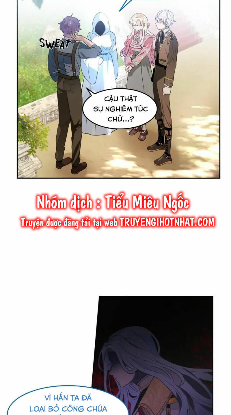 Cho Em Về Nhà Đi Anh: Chapter 80