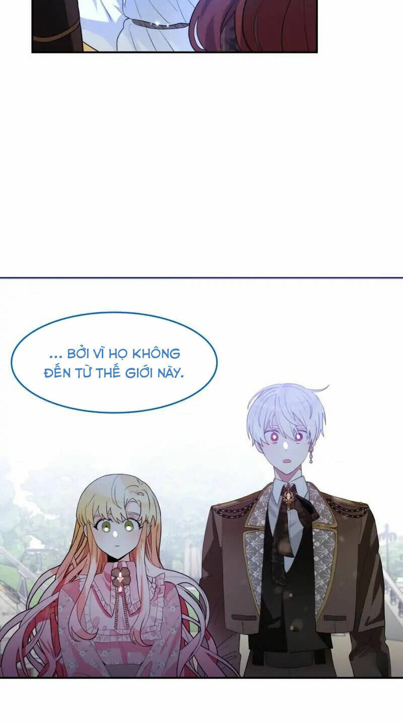 Cho Em Về Nhà Đi Anh: Chapter 80