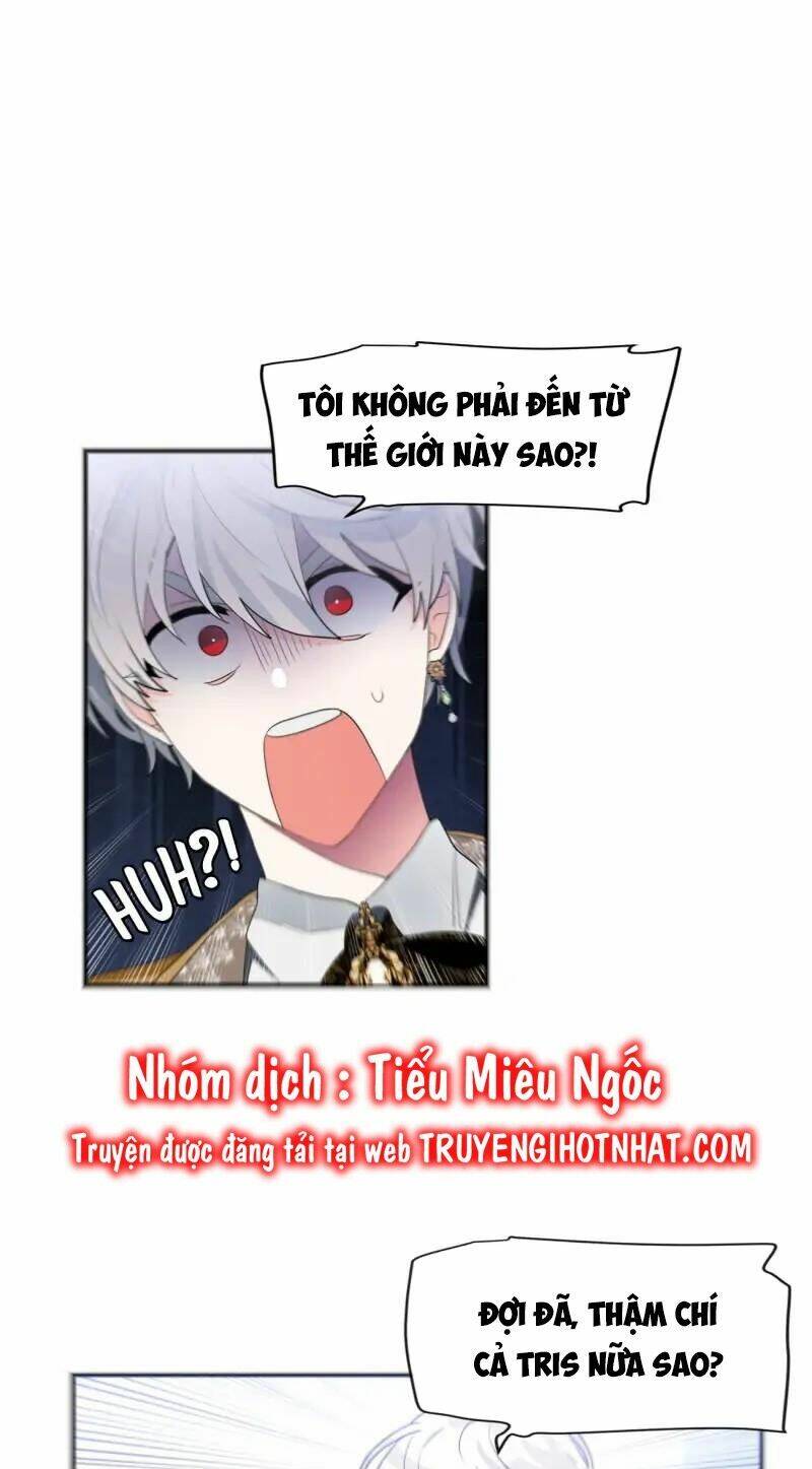 Cho Em Về Nhà Đi Anh: Chapter 80