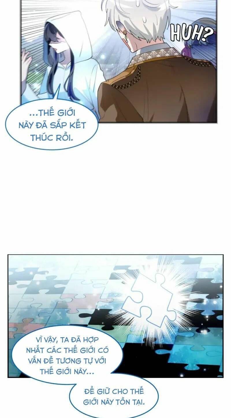 Cho Em Về Nhà Đi Anh: Chapter 80