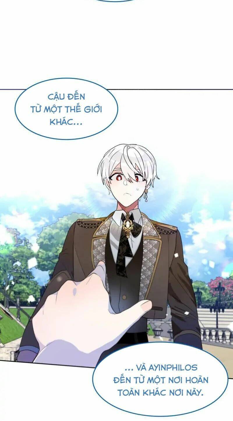 Cho Em Về Nhà Đi Anh: Chapter 80