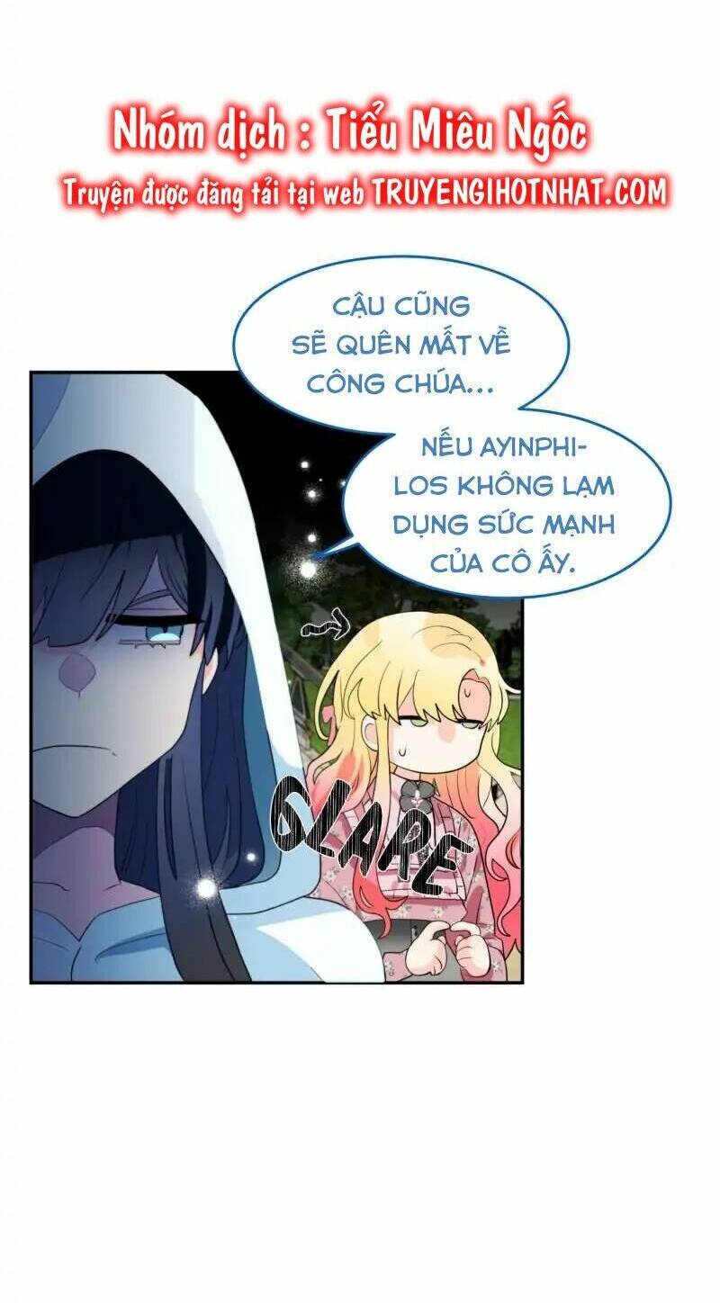 Cho Em Về Nhà Đi Anh: Chapter 80