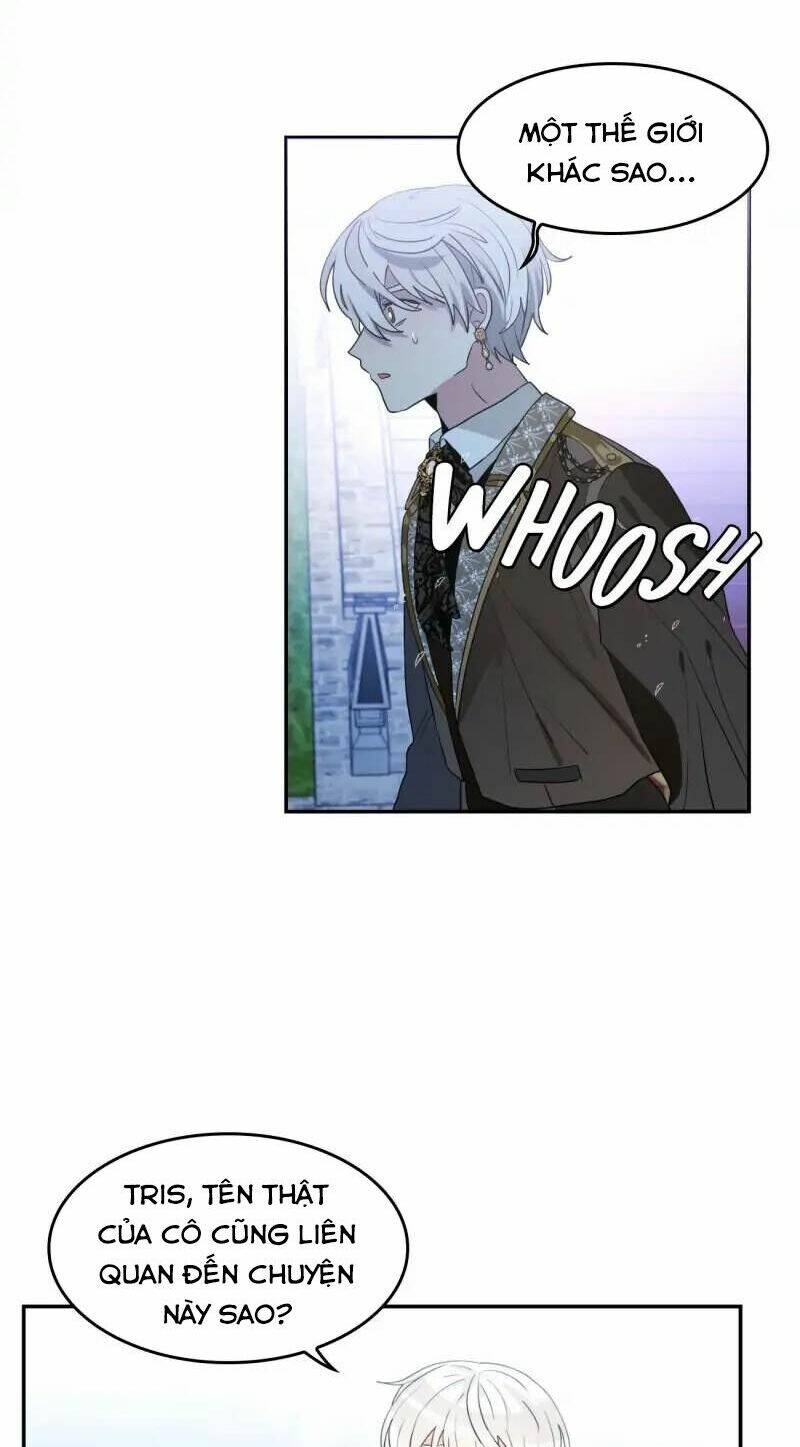 Cho Em Về Nhà Đi Anh: Chapter 80