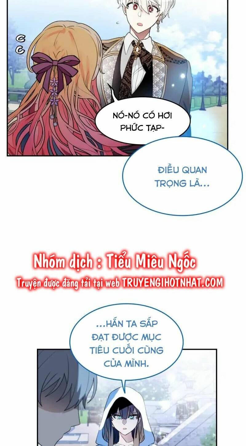 Cho Em Về Nhà Đi Anh: Chapter 80