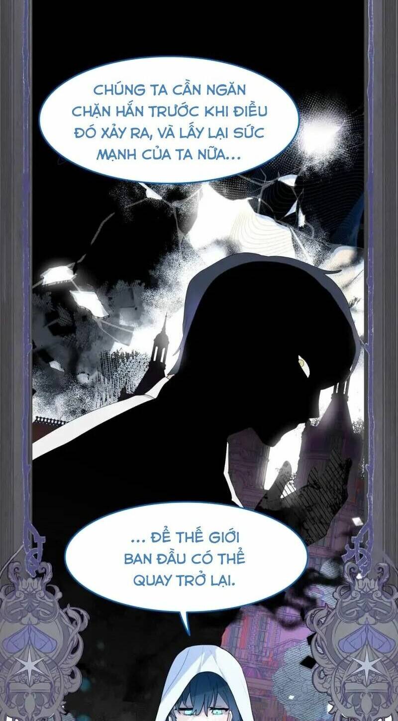 Cho Em Về Nhà Đi Anh: Chapter 80