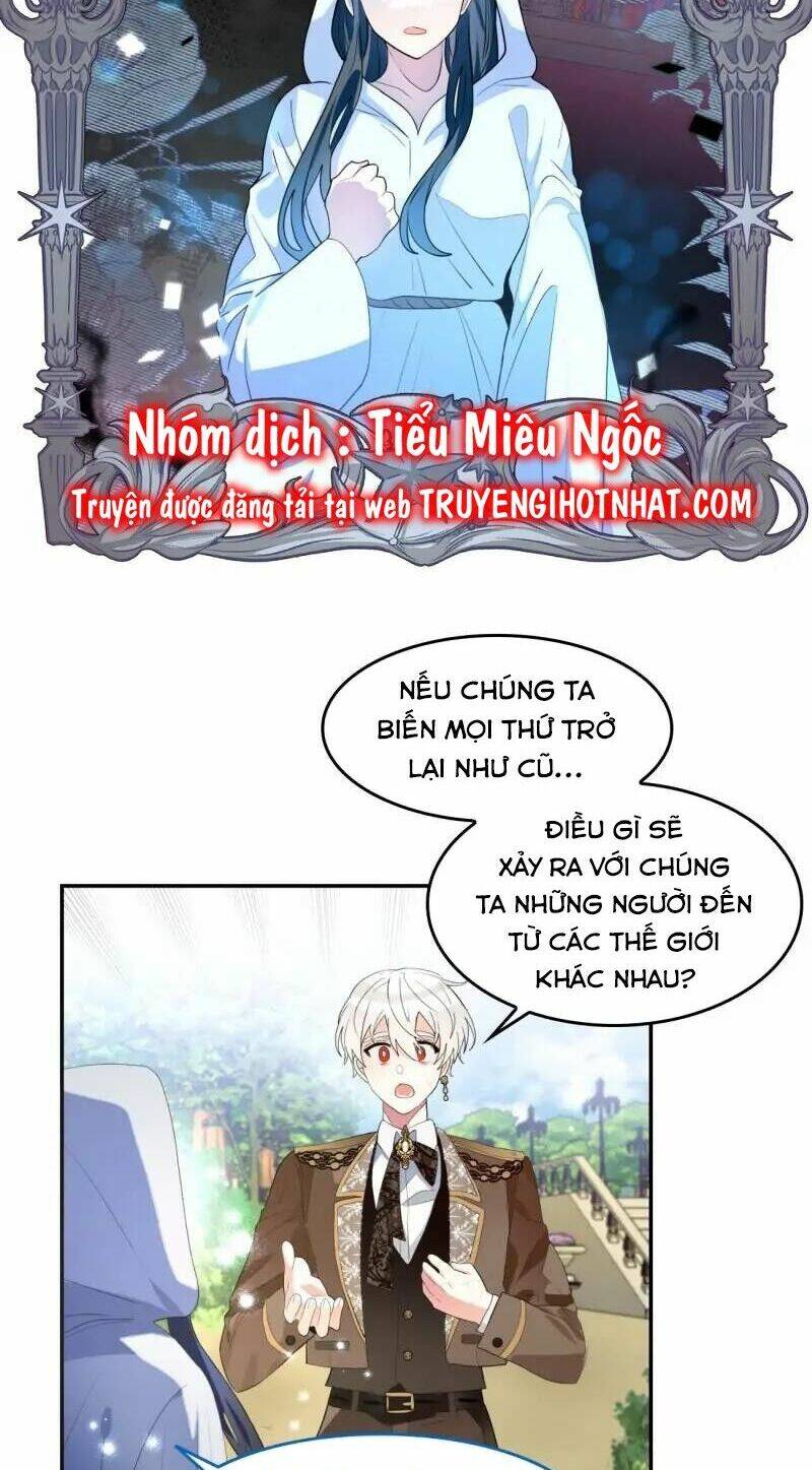 Cho Em Về Nhà Đi Anh: Chapter 80