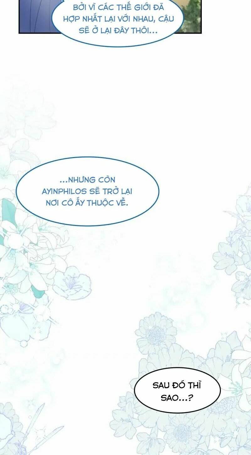 Cho Em Về Nhà Đi Anh: Chapter 80