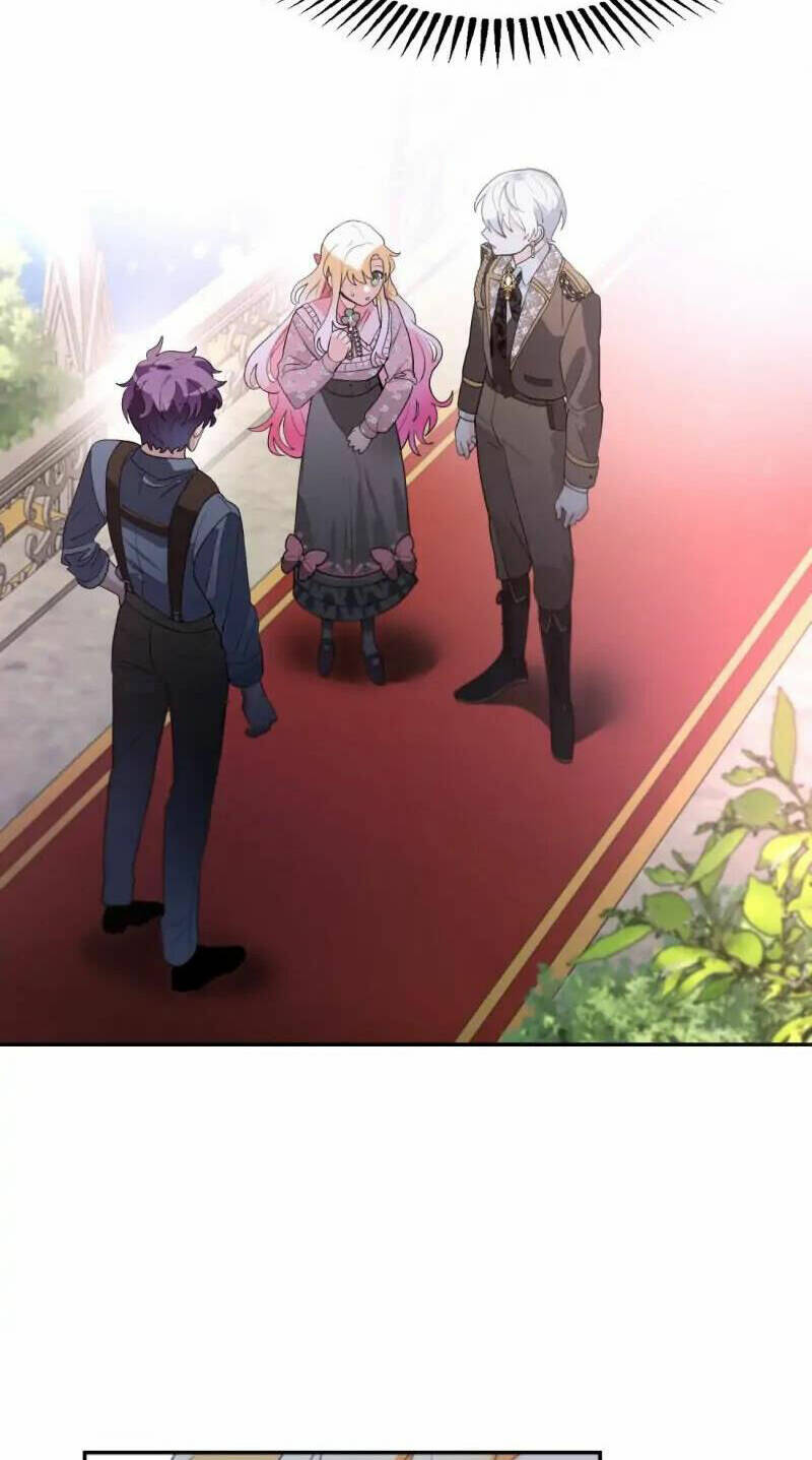 Cho Em Về Nhà Đi Anh: Chapter 80