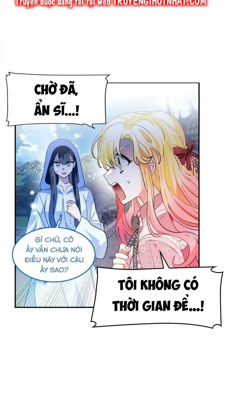 Cho Em Về Nhà Đi Anh: Chapter 80