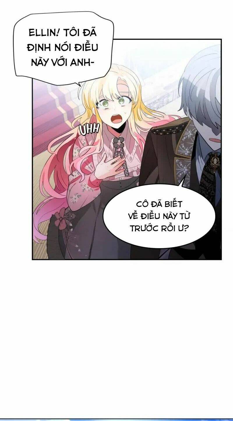 Cho Em Về Nhà Đi Anh: Chapter 80